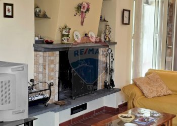 Soggiorno - Villa Via Minicuccazzo
 
7, Mascali - foto 19