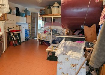 Dispensa di stoccaggio - Villa Via Minicuccazzo
 
7, Mascali - foto 53