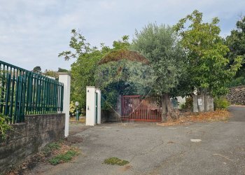 Giardino - Villa Via Minicuccazzo
 
7, Mascali - foto 67