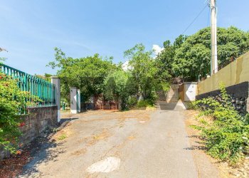 Giardino - Villa Via Minicuccazzo
 
7, Mascali - foto 2
