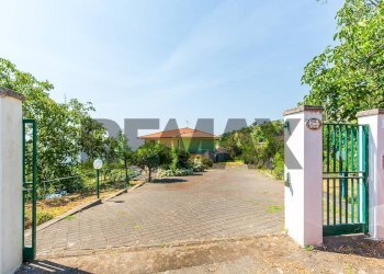 Casa all\'aperto - Villa Via Minicuccazzo
 
7, Mascali - foto 3