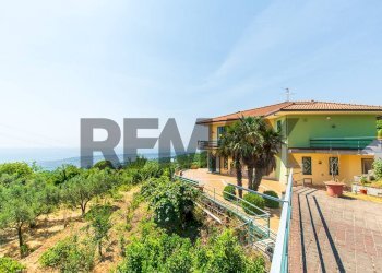 Casa all\'aperto - Villa Via Minicuccazzo
 
7, Mascali - foto 9