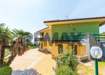 Casa all\'aperto - Villa Via Minicuccazzo
 
7, Mascali - foto 11
