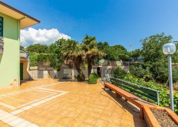 Terrazza - Villa Via Minicuccazzo
 
7, Mascali - foto 15
