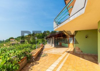 Terrazza - Villa Via Minicuccazzo
 
7, Mascali - foto 17