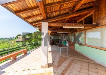 Terrazza - Villa Via Minicuccazzo
 
7, Mascali - foto 20