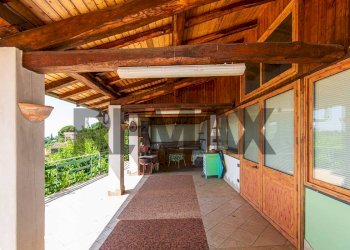 Terrazza - Villa Via Minicuccazzo
 
7, Mascali - foto 21
