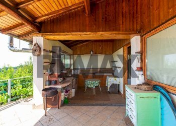 Terrazza - Villa Via Minicuccazzo
 
7, Mascali - foto 22