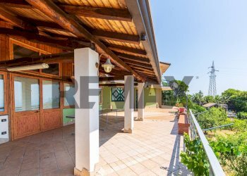 Terrazza - Villa Via Minicuccazzo
 
7, Mascali - foto 23