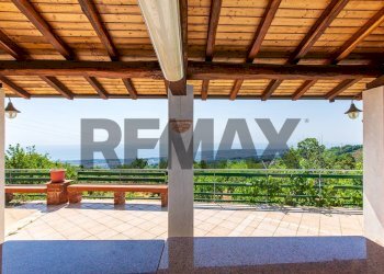 Terrazza - Villa Via Minicuccazzo
 
7, Mascali - foto 24