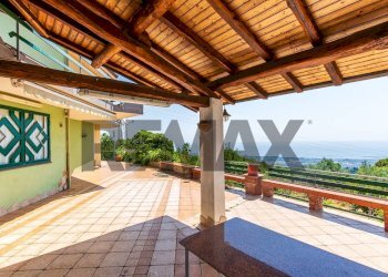 Terrazza - Villa Via Minicuccazzo
 
7, Mascali - foto 25
