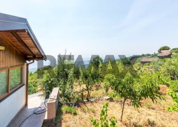 Giardino - Villa Via Minicuccazzo
 
7, Mascali - foto 30