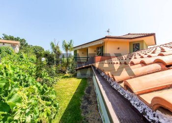 Casa all\'aperto - Villa Via Minicuccazzo
 
7, Mascali - foto 31