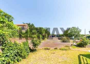 Giardino - Villa Via Minicuccazzo
 
7, Mascali - foto 34