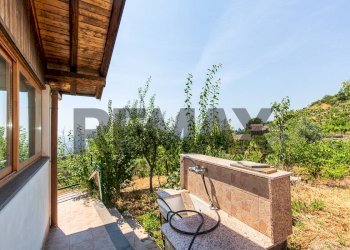 Terrazza - Villa Via Minicuccazzo
 
7, Mascali - foto 36