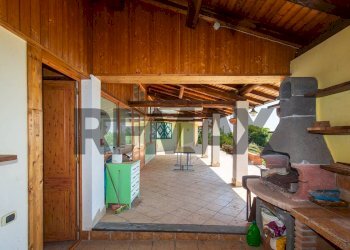 Terrazza - Villa Via Minicuccazzo
 
7, Mascali - foto 38