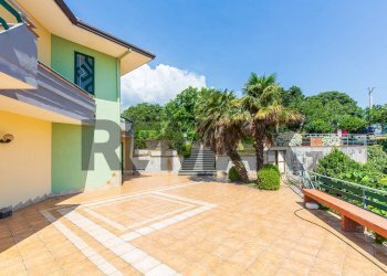 Terrazza - Villa Via Minicuccazzo
 
7, Mascali - foto 42