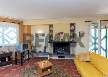 Soggiorno - Villa Via Minicuccazzo
 
7, Mascali - foto 53