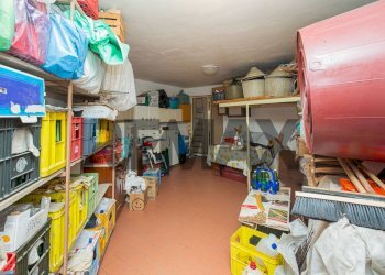Dispensa di stoccaggio - Villa Via Minicuccazzo
 
7, Mascali - foto 59