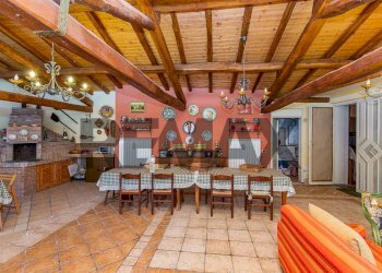 Sala da pranzo - Villa Via Minicuccazzo
 
7, Mascali - foto 67