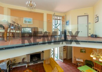 Edificio all\'aperto - Villa Via Minicuccazzo
 
7, Mascali - foto 71