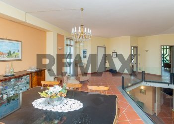 Sala da pranzo - Villa Via Minicuccazzo
 
7, Mascali - foto 75
