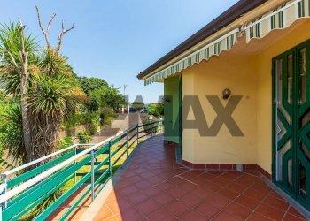 Terrazza - Villa Via Minicuccazzo
 
7, Mascali - foto 82