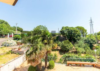 Giardino - Villa Via Minicuccazzo
 
7, Mascali - foto 91