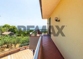 Balcone - Villa Via Minicuccazzo
 
7, Mascali - foto 92