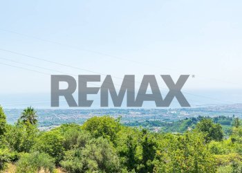 Vista delle montagne - Villa Via Minicuccazzo
 
7, Mascali - foto 95