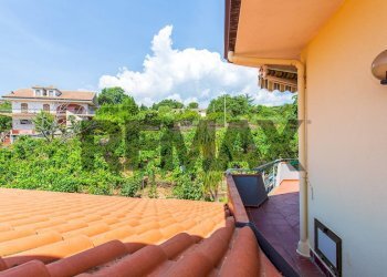 Terrazza - Villa Via Minicuccazzo
 
7, Mascali - foto 101