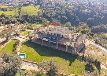 Casa all\'aperto - Villa via Monte Soriano
 
snc, Castelnuovo di Porto - foto 7
