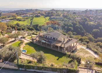 Casa all\'aperto - Villa via Monte Soriano
 
snc, Castelnuovo di Porto - foto 9