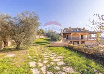 Casa all\'aperto - Villa via Monte Soriano
 
snc, Castelnuovo di Porto - foto 14