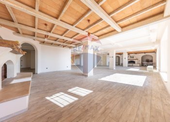 Stanza vuota - Villa via Monte Soriano
 
snc, Castelnuovo di Porto - foto 18