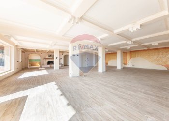 Stanza vuota - Villa via Monte Soriano
 
snc, Castelnuovo di Porto - foto 22