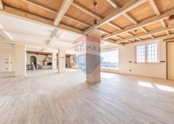 Stanza vuota - Villa via Monte Soriano
 
snc, Castelnuovo di Porto - foto 24