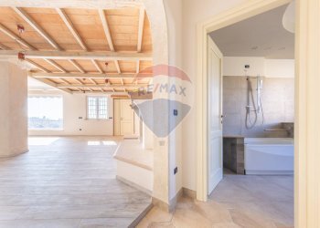 Hall / corridoio - Villa via Monte Soriano
 
snc, Castelnuovo di Porto - foto 25