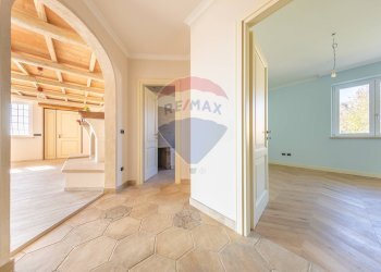 Hall / corridoio - Villa via Monte Soriano
 
snc, Castelnuovo di Porto - foto 26