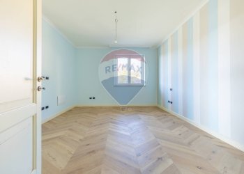 Stanza vuota - Villa via Monte Soriano
 
snc, Castelnuovo di Porto - foto 28