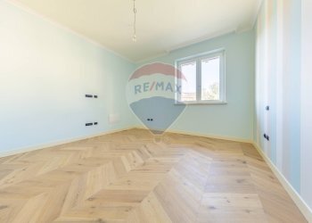 Stanza vuota - Villa via Monte Soriano
 
snc, Castelnuovo di Porto - foto 29