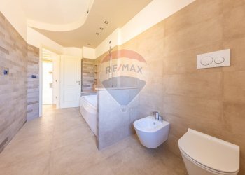 Bagno - Villa via Monte Soriano
 
snc, Castelnuovo di Porto - foto 32