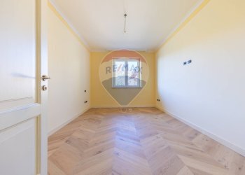 Stanza vuota - Villa via Monte Soriano
 
snc, Castelnuovo di Porto - foto 33