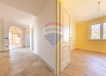 Hall / corridoio - Villa via Monte Soriano
 
snc, Castelnuovo di Porto - foto 35