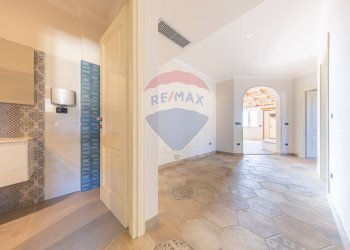 Hall / corridoio - Villa via Monte Soriano
 
snc, Castelnuovo di Porto - foto 36