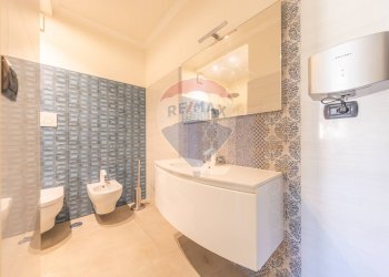 Bagno - Villa via Monte Soriano
 
snc, Castelnuovo di Porto - foto 37