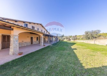 Casa all\'aperto - Villa via Monte Soriano
 
snc, Castelnuovo di Porto - foto 44