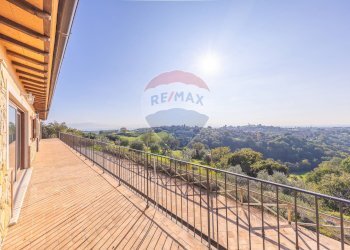 Terrazza - Villa via Monte Soriano
 
snc, Castelnuovo di Porto - foto 51