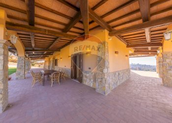 Terrazza - Villa via Monte Soriano
 
snc, Castelnuovo di Porto - foto 52