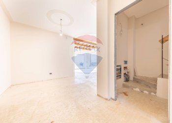 Stanza vuota - Villa via Monte Soriano
 
snc, Castelnuovo di Porto - foto 53